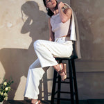 NAOT Dynasty Sandals | Blush/Caramel/Rose Gold - Juli's Wearable Art
