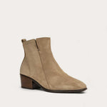 NAOT Ethic - Acorn Suede - Juli's Wearable Art