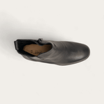 NAOT Ethic - Black Soft Leather - Juli's Wearable Art