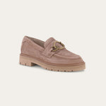 NAOT Fremont - Almond Suede - Juli's Wearable Art