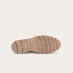 NAOT Fremont - Almond Suede - Juli's Wearable Art