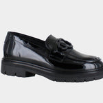 NAOT Fremont - Black Patent Leather - Juli's Wearable Art