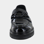 NAOT Fremont - Black Patent Leather - Juli's Wearable Art