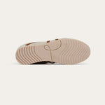 NAOT Haven | Beige Cream Brown Combo - Juli's Wearable Art