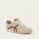 NAOT Haven | Beige Cream Brown Combo - Juli's Wearable Art