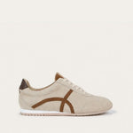 NAOT Haven | Beige Cream Brown Combo - Juli's Wearable Art