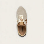 NAOT Haven | Beige Cream Brown Combo - Juli's Wearable Art