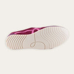 NAOT Haven | Merlot Port Raspberry Combo - Juli's Wearable Art