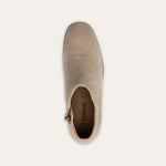 NAOT Heir - Almond Suede - Juli's Wearable Art