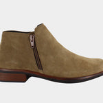 NAOT Helm - Acorn Suede - Juli's Wearable Art