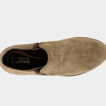 NAOT Helm - Acorn Suede - Juli's Wearable Art