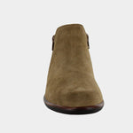 NAOT Helm - Acorn Suede - Juli's Wearable Art