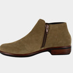 NAOT Helm - Acorn Suede - Juli's Wearable Art