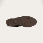 NAOT Helm - Black Croc Leather - Juli's Wearable Art