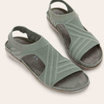 NAOT Kawhia - Sage Knit - Juli's Wearable Art