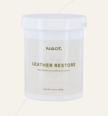 NAOT Leather Restore