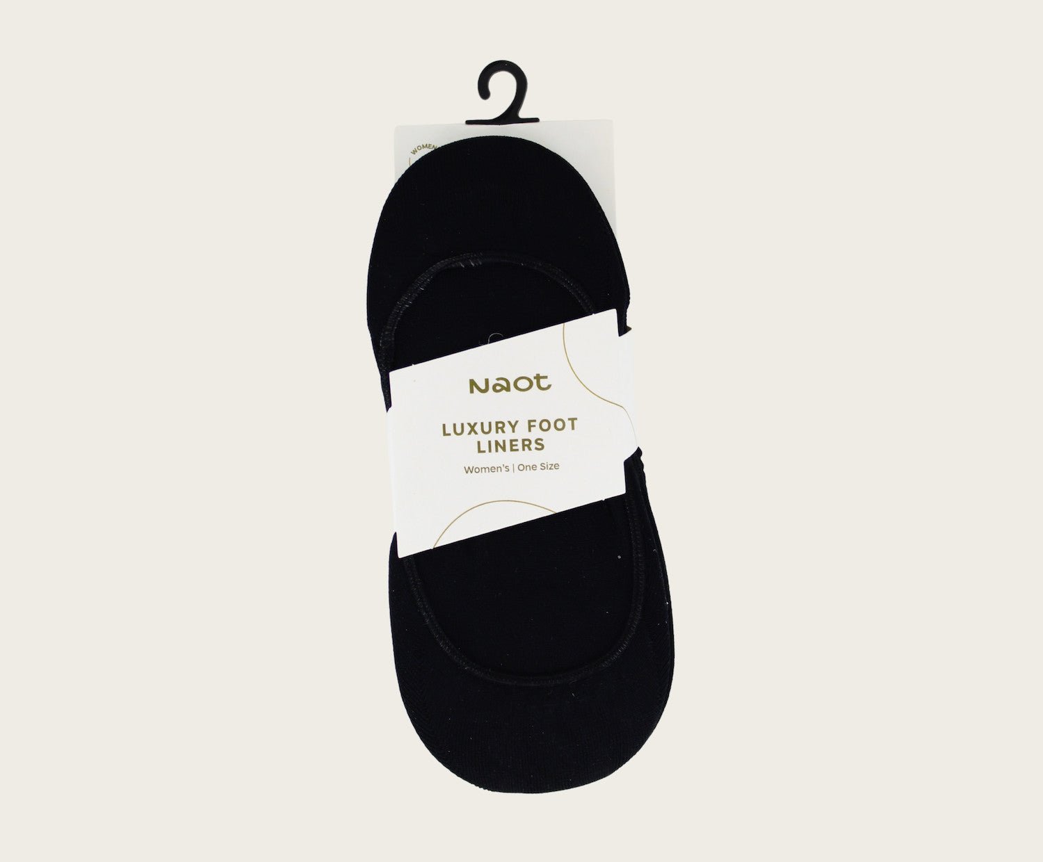 NAOT Luxury Foot Liners | 3-Pack