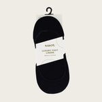 NAOT Luxury Foot Liners | 3-Pack - Juli's Wearable Art