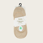 NAOT Luxury Foot Liners | 3-Pack - Juli's Wearable Art