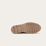 NAOT Main - Peanut Brown Leather - Juli's Wearable Art