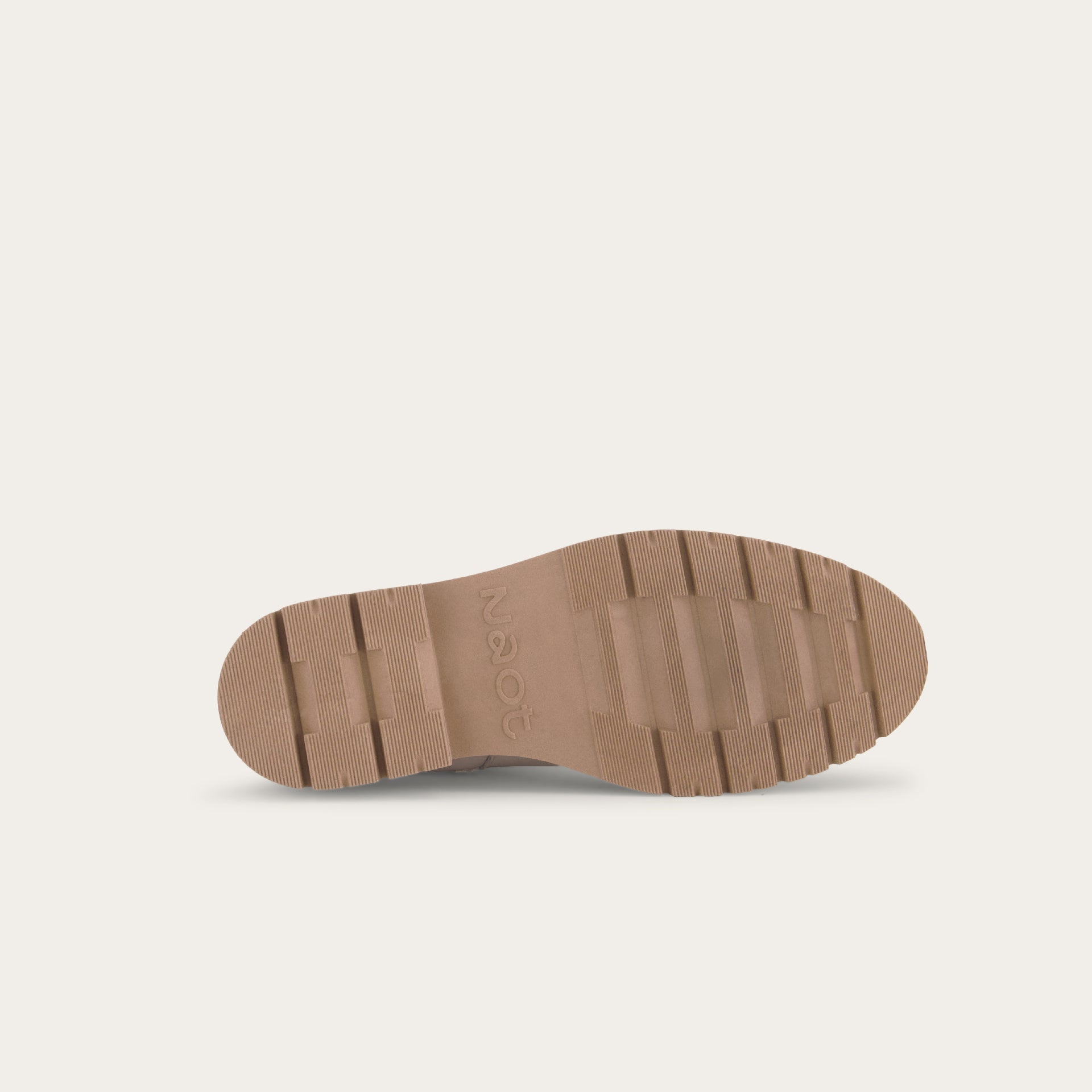 NAOT Main - Soft Ivory Leather