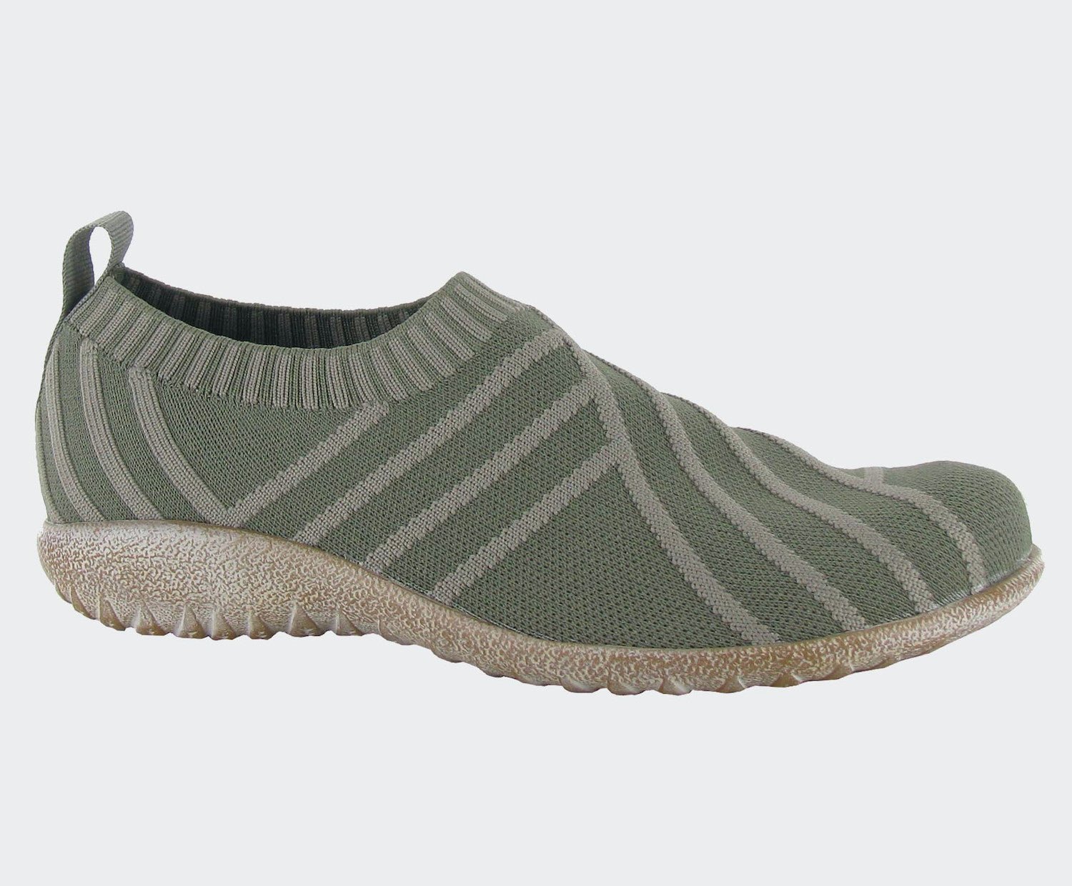NAOT Okahu - Sage Knit - Juli's Wearable Art