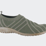 NAOT Okahu - Sage Knit - Juli's Wearable Art