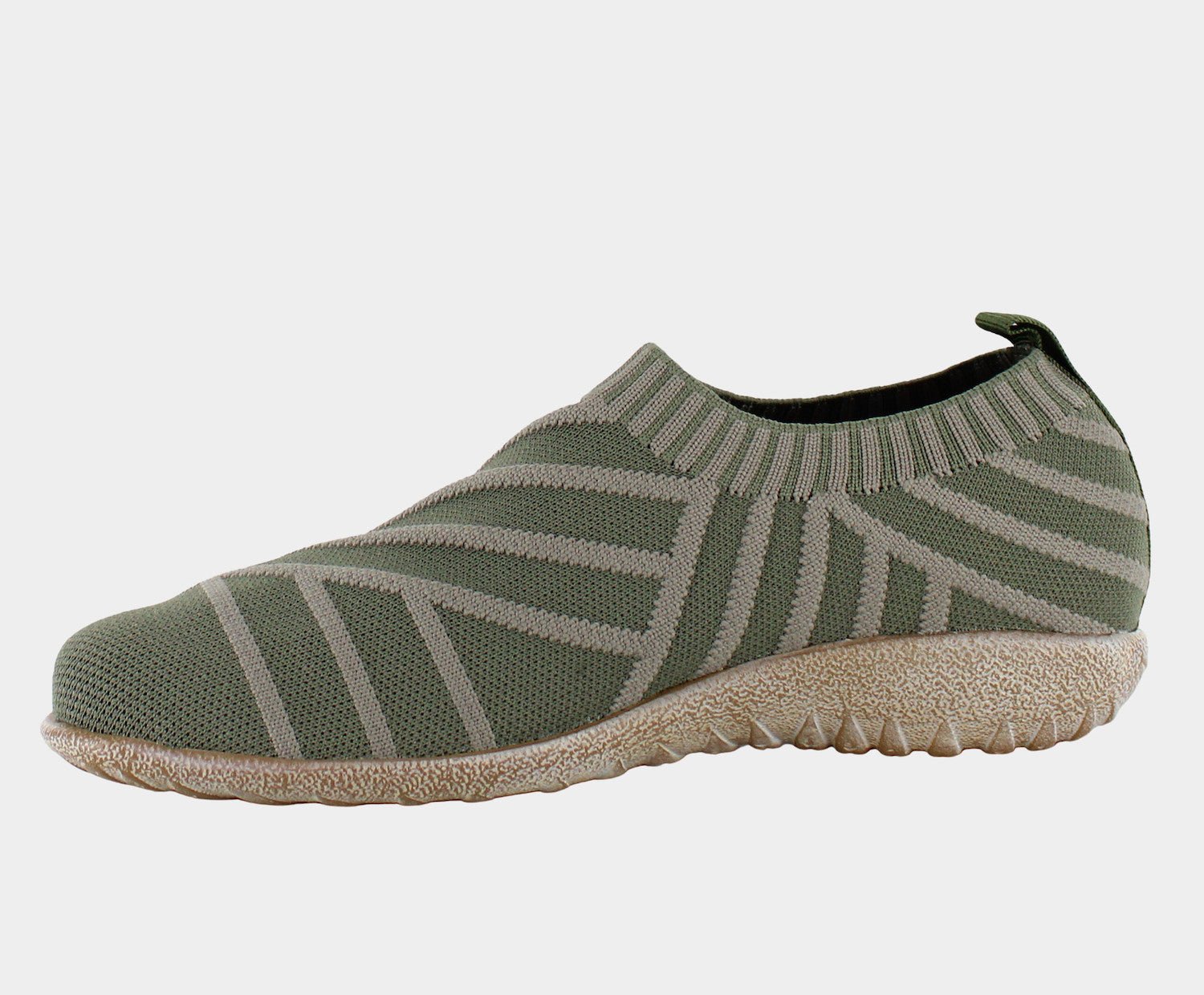 NAOT Okahu - Sage Knit - Juli's Wearable Art
