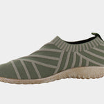 NAOT Okahu - Sage Knit - Juli's Wearable Art