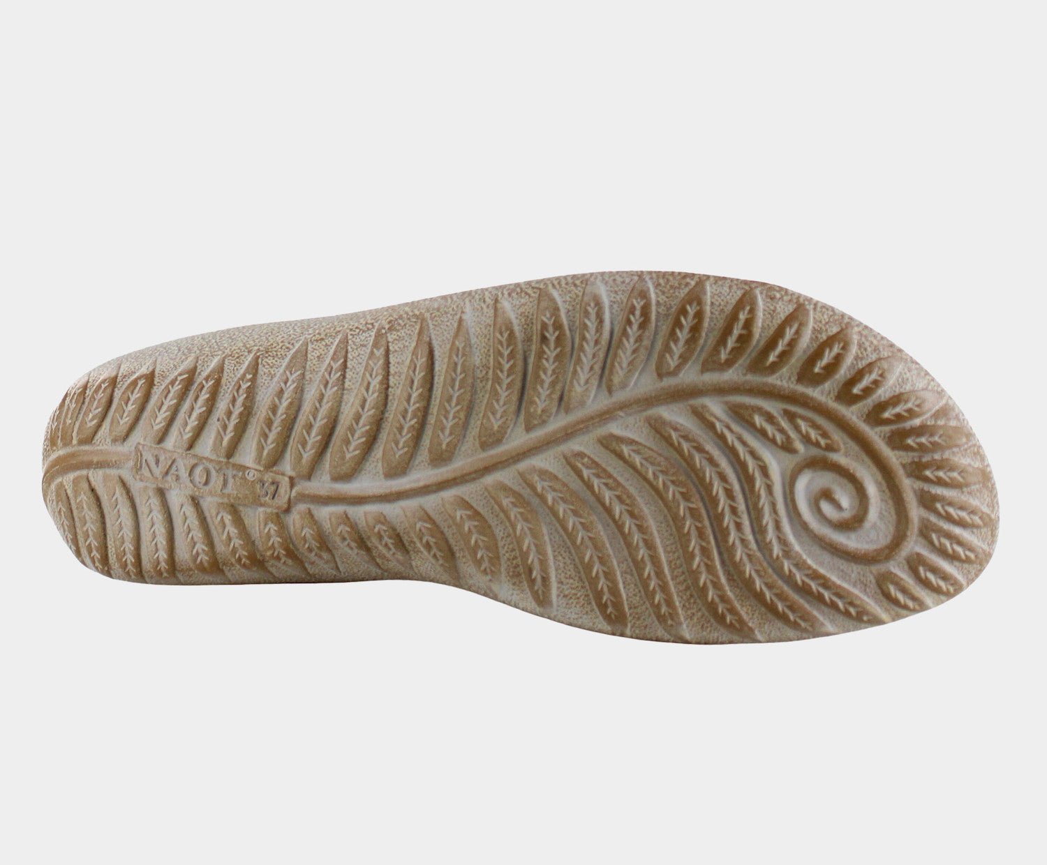 NAOT Okahu - Sage Knit - Juli's Wearable Art