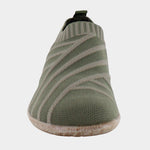 NAOT Okahu - Sage Knit - Juli's Wearable Art