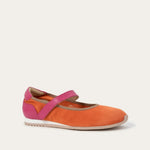 NAOT Pure | Terracotta Pink Combo - Juli's Wearable Art