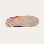 NAOT Pure | Terracotta Pink Combo - Juli's Wearable Art