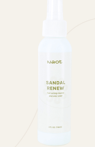NAOT Sandal Renew Spray