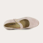 NAOT Simile | Mink Beige Suede - Juli's Wearable Art