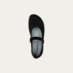 NAOT Taranaki | Black Knit - Juli's Wearable Art