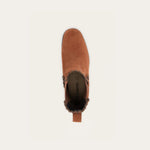 NAOT Tradition - Spice Suede - Juli's Wearable Art