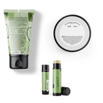 Natural Inspirations Eucalyptus Rosemary Mint Body Care Trio - Juli's Wearable Art