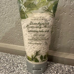 Natural Inspirations Eucalyptus Rosemary Mint Body + Face Scrub - Juli's Wearable Art