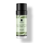 Natural Inspirations Eucalyptus Rosemary Mint Foot Balm - Juli's Wearable Art