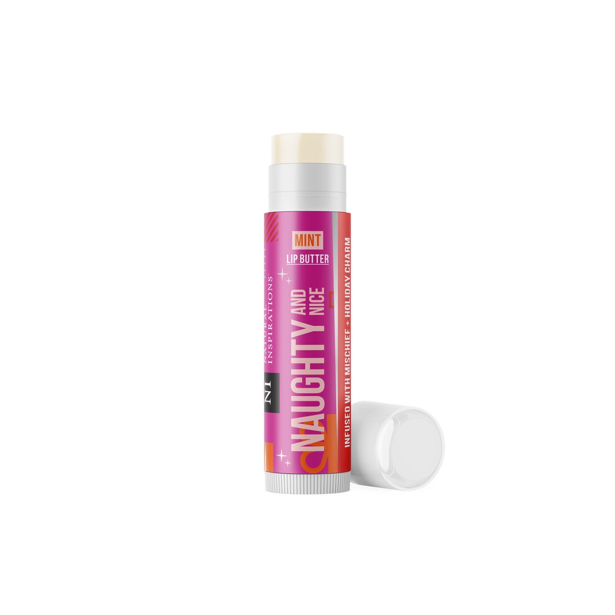Natural Inspirations Holiday Lip Butter Collection – SPF 30 - Juli's Wearable Art