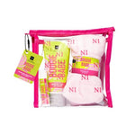 Natural Inspirations Sassy Gift Set - Bougie Babe - Juli's Wearable Art
