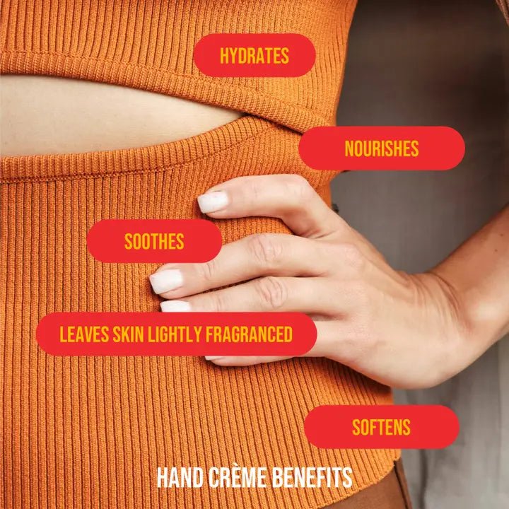 Natural Inspirations Sassy Gift Set - Hot Mess - Juli's Wearable Art