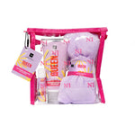 Natural Inspirations Sassy Gift Set - Queen - Juli's Wearable Art