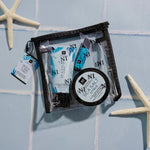 Natural Inspirations Sea Salt Citrus Body Care Trio - Juli's Wearable Art