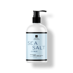 Natural Inspirations Sea Salt Citrus Hand + Body Lotion - Juli's Wearable Art