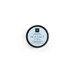 Natural Inspirations Sea Salt Citrus Ultra - Moisturizing Mini Body Butter - Juli's Wearable Art