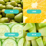 Natural Inspirations Sleigh All Day – Agave Pear Mini Hand Crème - Juli's Wearable Art