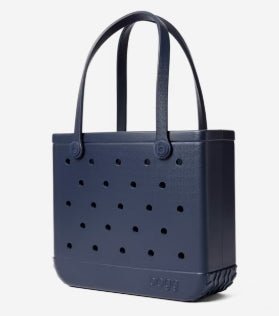 New Original Bogg® Bag - You NAVY Me Crazy! - Juli's Wearable Art