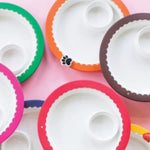 Nora Fleming Band Together Silicone Bands - Juli's Wearable Art
